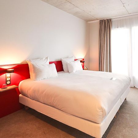 Best Western 11Bauer Paris Saint-Ouen Ngoại thất bức ảnh