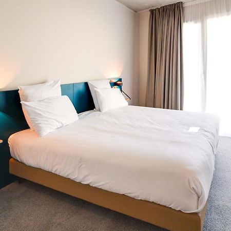 Best Western 11Bauer Paris Saint-Ouen Ngoại thất bức ảnh